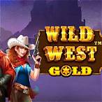 slot wild west gold